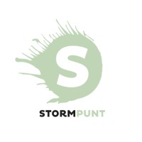 STORMPUNT Logo