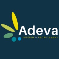 Groupe Adeva Logo