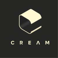 CREAM, LLC Logo