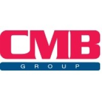 CMB Logo
