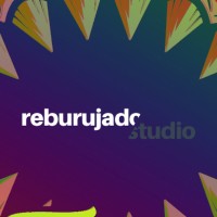 Reburujado Studio Logo