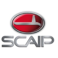 SCAIP Logo