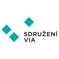 Sdružení VIA Logo