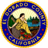 County of El Dorado HR Logo