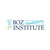 Boz Life Science Research and Teaching Institute Logo