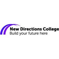 New Directions College Logo