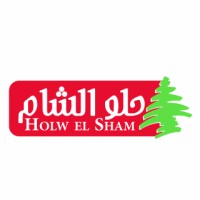 Holw El Sham - حلو الشام Logo