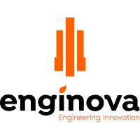 Enginova Pty Ltd Logo