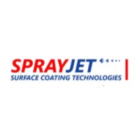 Sprayjet Surface Coating Technologies Logo