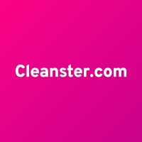 Cleanster.com Logo