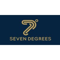 Seven Degrees Pty Ltd Logo