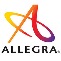 Allegra Coal City - Joliet - Kankakee Logo