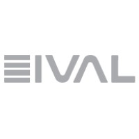 IVAL Logo