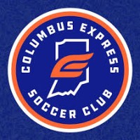 Columbus Express Soccer Club Logo