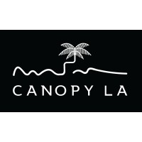 Canopy | LA Logo