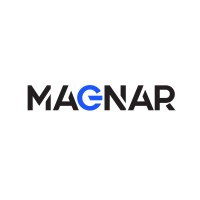 MAGNAR SYSTEMS Logo