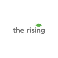 theRising Logo