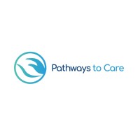 Pathways to Care Pty Ltd Logo