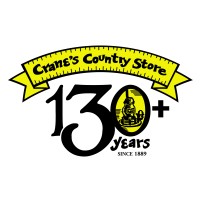 Cranes Country Store Logo