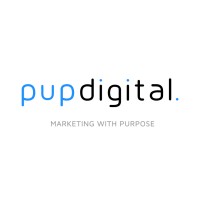 PupDigital Logo