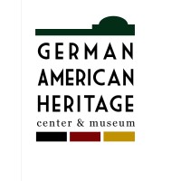 German American Heritage Center & Museum Logo