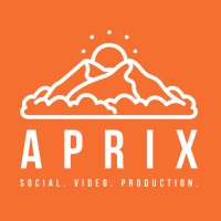APRIX Productions Logo