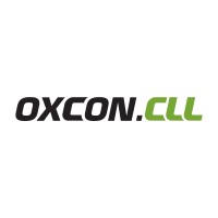 Oxcon.CLL Logo