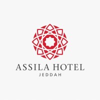 Assila, a Luxury Collection Hotel, Jeddah Logo