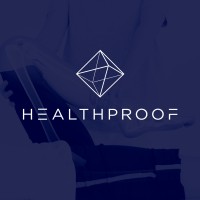 Healthproof Logo