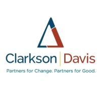 Clarkson Davis Logo