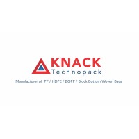 Knack Technopack Logo