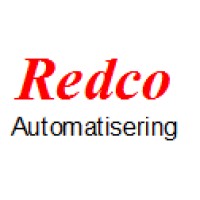Redco-Automatisering Logo