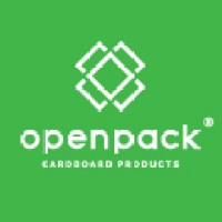 Open Pack Logo