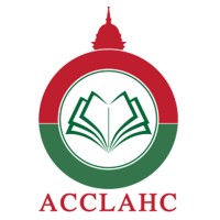 The Archibald Corbett Community Library, Arts & Heritage Centre Logo