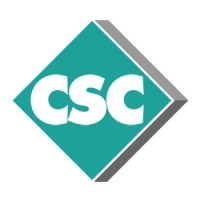 CSC Società Cooperativa Sociale Logo