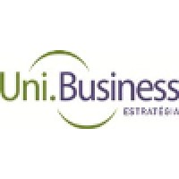 Uni.Business Estratégia Logo