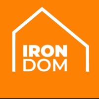 Irondom Logo