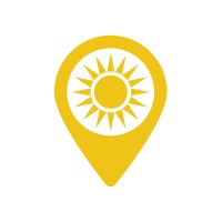 Immobilier Vacances Logo