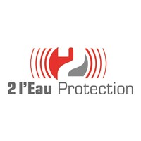 2 lEau Protection Logo