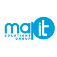 Map-IT Solutions Group Inc Logo