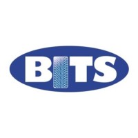 British International Tyre Supplies - B.I.T.S. Logo