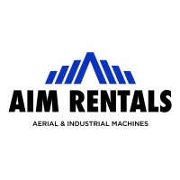 AIM Rentals Logo