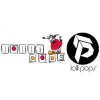 Eventos LOLLI POPS Logo
