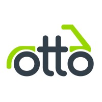 Otto Scooter Logo