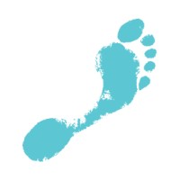 ADHD Stride Logo