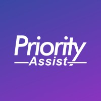 Priority Assist Logo