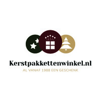 Kerstpakkettenwinkel.nl Logo