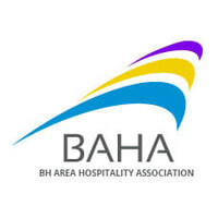 BH Area Hospitality Association Logo