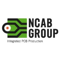 NCAB Group Polska sp. z o. o. Logo