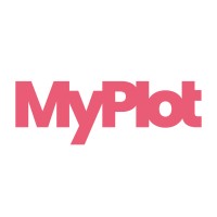 MyPlot Ltd Logo